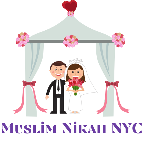 Muslim Nikah NYC logo