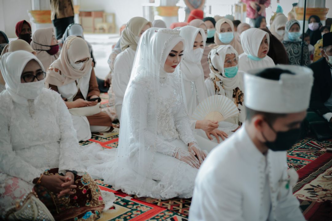 muslim nikah nyc